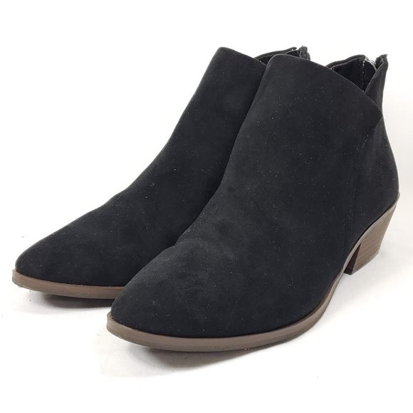 American Eagle Outfitters Shoes - American Eagle Outfitters Ankle Boots Women's Sz 8